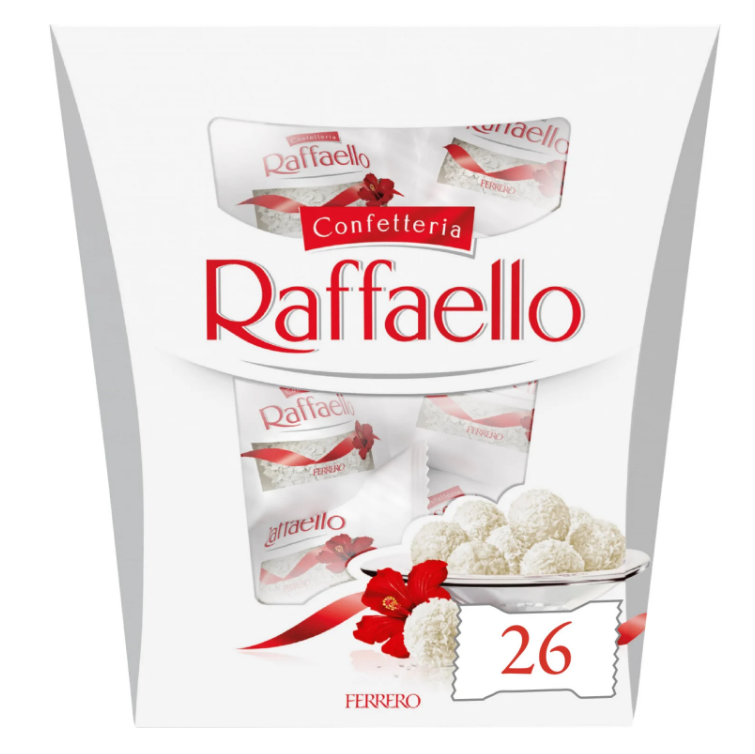 BAL.RAFFAELO T26 FERR260G