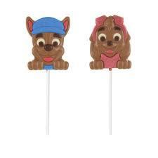 SUCET.CHOCO PAT PATROUILL