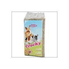 HOPI Natural Hay 1kg