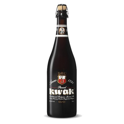 Kwak 75 cl