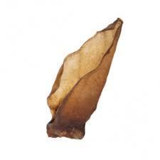 Dried Beef Ears x2