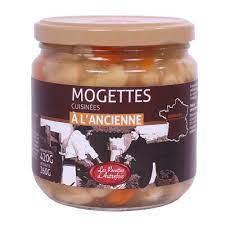 BX420G Mogette Anc. Gastro