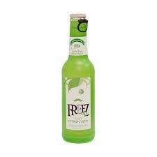 BOISSON GAZ FREEZ CIT.VER