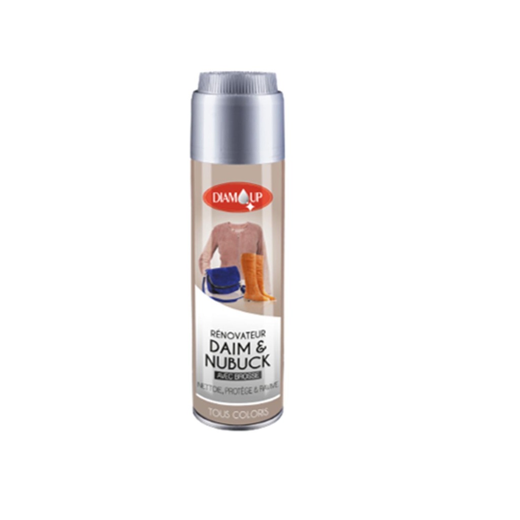 RENOV.DAIM 250ML INCOLORE