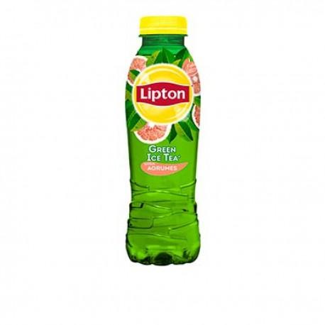 PET 1L25 ICE TEA TROPICAL