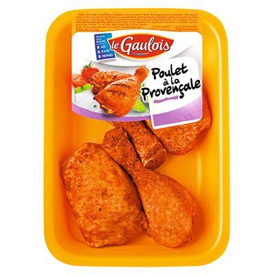 Spanish Spiced Chicken Leg with Garlic 550g