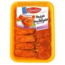 470G - LE GAULOIS - AILES DE POULET BARBECUE S/ATMOSPHERE