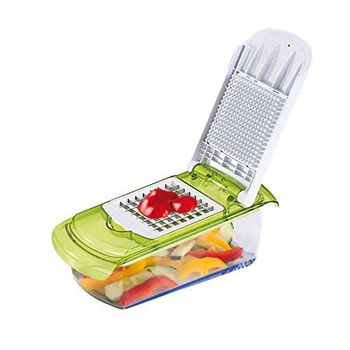 MANDOLINE/VEGETABLE CUTTER