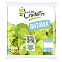 Committed Batavia Lettuce 125g x6