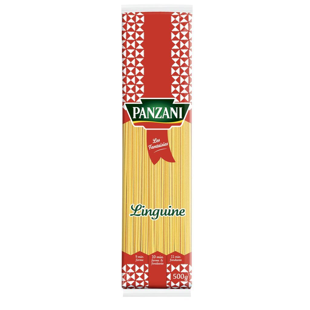 PANZANI LINGUINE 500G