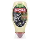 Amora Street Mayo Mayonnaise Squeezy Bottle 398g