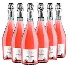 PROSECCO ROSÉ INFINITUM