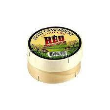 Petit Camembert 150g Réo