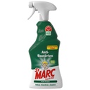 ST MARC PISTOLET ANTI-BACTERIEN 750 ML