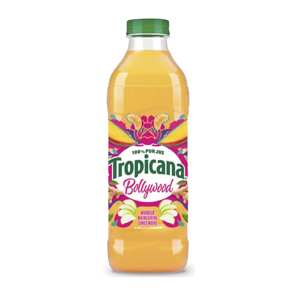 TROPICANA BOLLYWOOD JUICE 1L