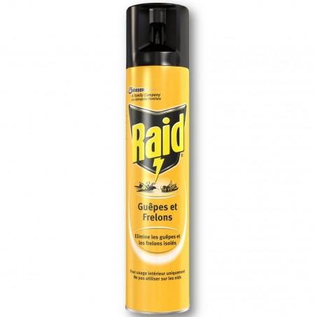 RAID AERO 300 GUEP/FRELON