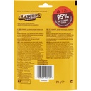 PEDIGREE Ranchos Original Récompense au Bœuf pour chien 70g
