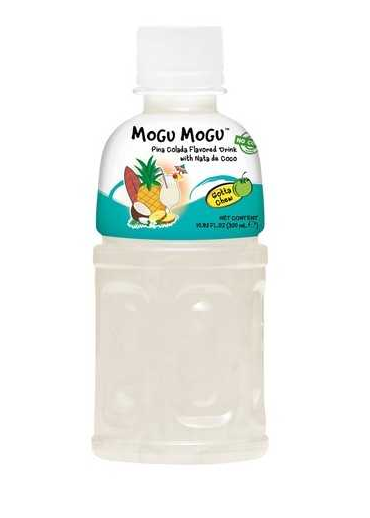 BOISSON MOGU PINA COLADA