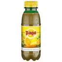 PAGO Pet 33CL Orange Carotte Citron