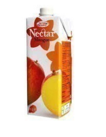 BK 1L Mango Nectar S.Val
