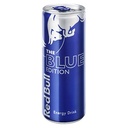 Red Bull, Energy Drink, Blueberry Flavor, 250ml