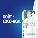 Red Bull Energy Drink, Coconut-Açaí Flavor, 250ml