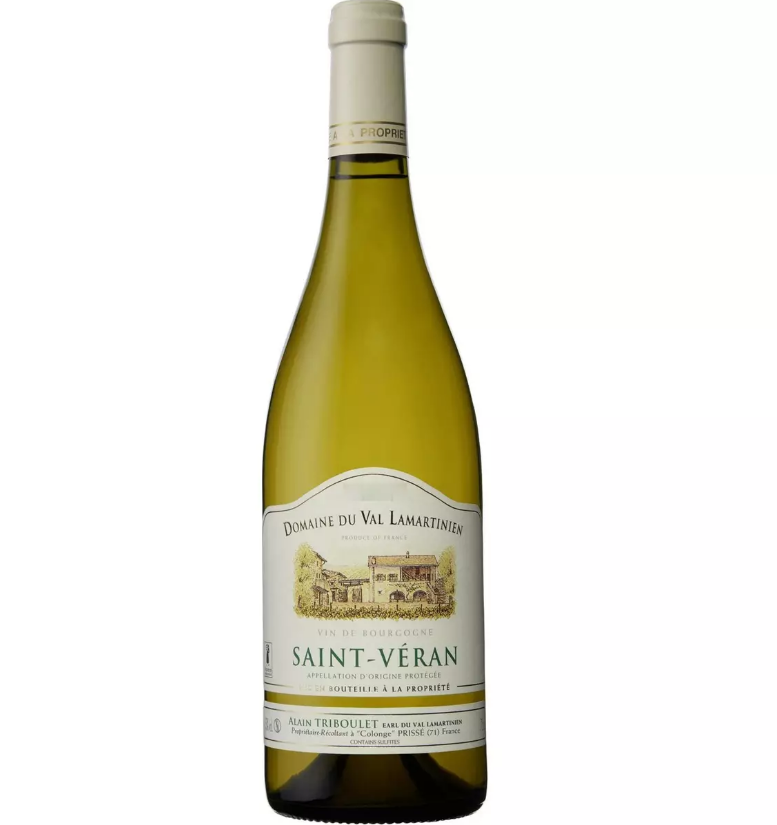 ST.VERAN HENRI LACROIX 23