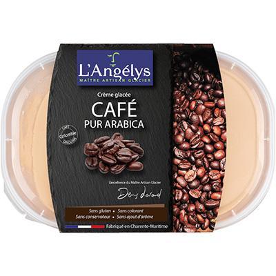 Glace bâtonnet FERRERO ROCHER Lait noisette caramel x3 - 138g