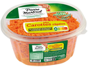 Grated Carrots with Extra Virgin Olive Oil 850g