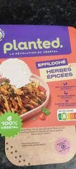 Hachis Parmentier, Purée à la crème fraîche