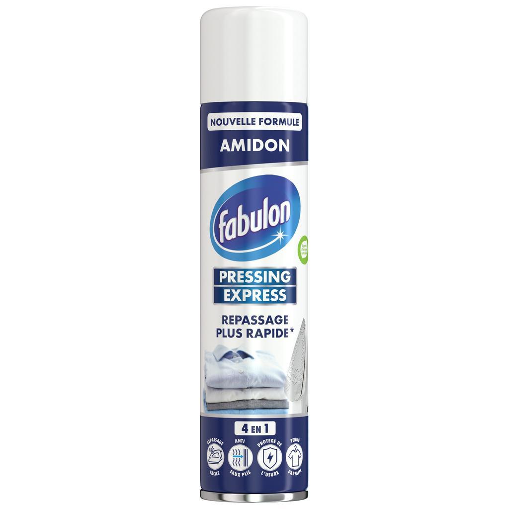 Fabulon aérosol pressing express 400 ml