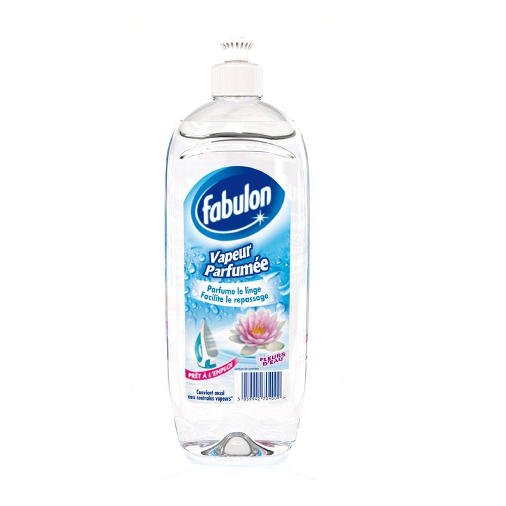 Fabulon Vapeur Parfumée senteur fleurs d'eau