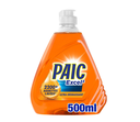 Liquide Vaisselle Paic Excel 2 Actif à froid Dégraissant - 500ml