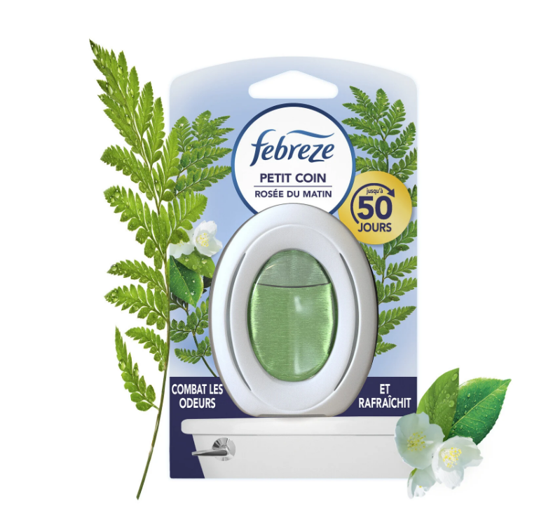 FBZ PETIT COIN ROSEE MATIN