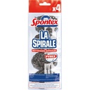 LA SPIRALE x4