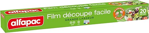 FILM DECOUP.FACILE 20M