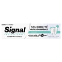 Signal Professionnel Dentifrice Protection Minérale Complet 75ml