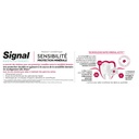 Signal Professionnel Dentifrice Protection Minérale Gencives 75ml