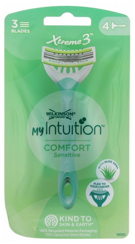 XTREME3 COMFORT x4 Wilk.