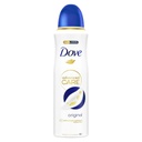Dove Advanced Care Antiperspirant Deodorant Spray Original 200ml