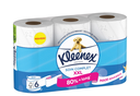 Kleenex® Complete Care XXL Toilet Paper 6 Rolls