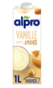 ALPRO Almond Drink 1L Vanilla