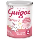 GUIGOZ Optipro 5HMO 2 830g