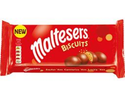 Maltesers Biscuits 110g