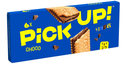 PICK UP! CHOCO 6X28G - BAHLSEN - 168g