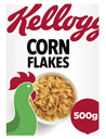 Céréales Corn Flakes Kellogg's - 500g