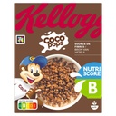 Céréales Coco Pops Original Kellogg's - 330g