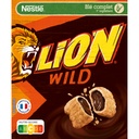 NESTLE LION WILD Cereal 360g