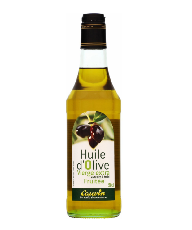 L'Olive Extra Virgin 50CL