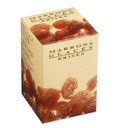 BOX OF CANDIED CHESTNUTS 300G